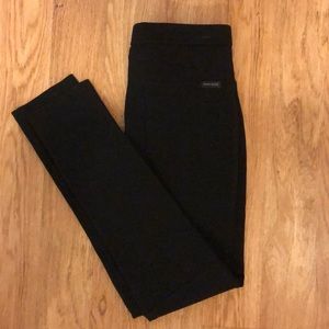 Sanctuary Black Leggings